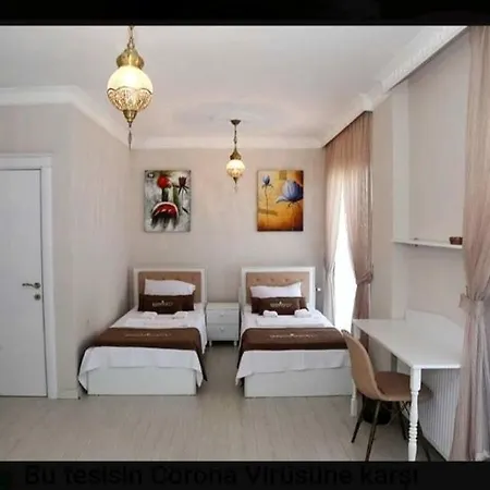 Appart hôtel Serenity Apart *