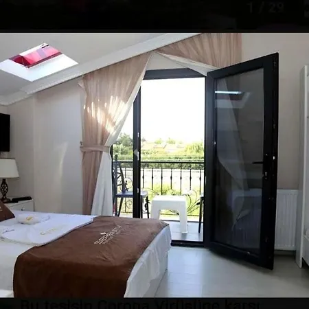 Serenity Apart Aparthotel *